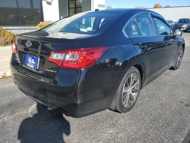 $15995 : Pre-Owned 2015 Legacy 2.5i Li image 5