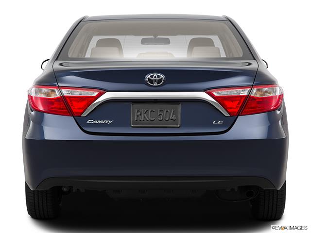 2015 Camry image 7