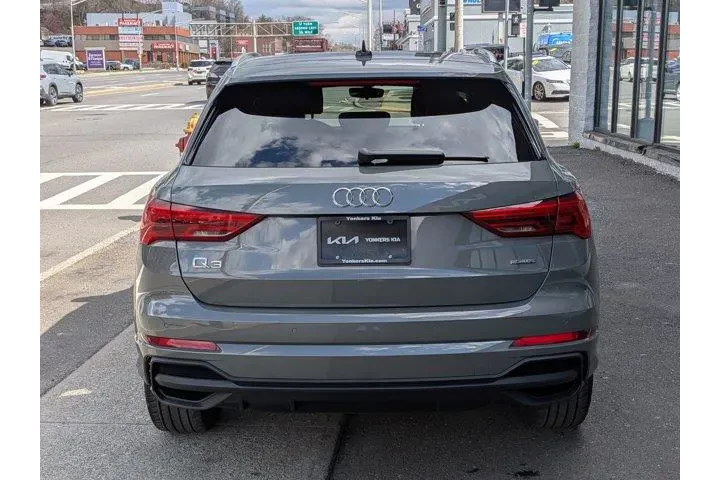 $31995 : Audi Q3 2025 AWD quattro S l image 7