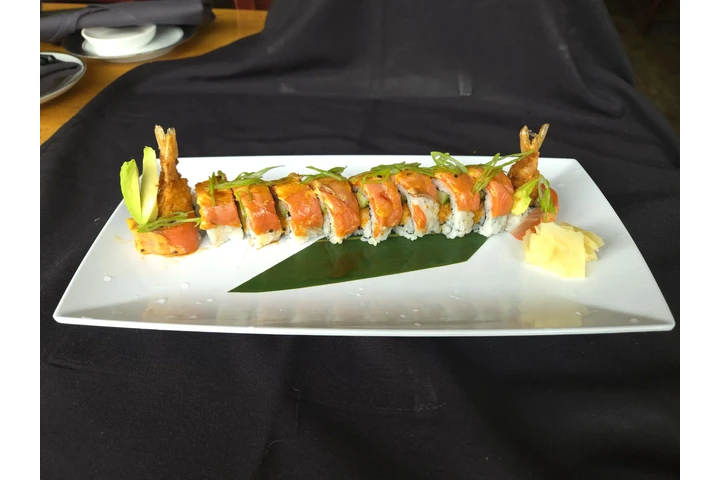 Cempasuchil Mexican Kitchen image 4