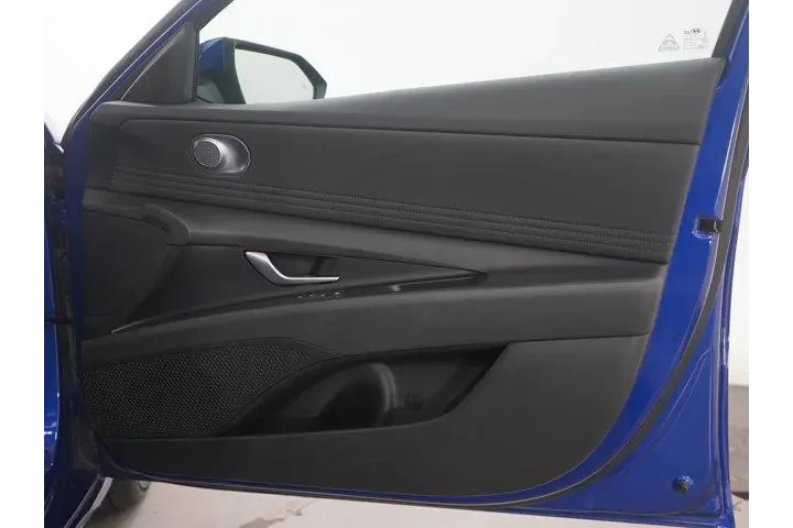 $20998 : Hyundai ELANTRA 2025 SEL Con image 9