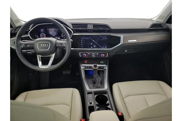 $37998 : Audi Q3 2025 AWD quattro S l image 9