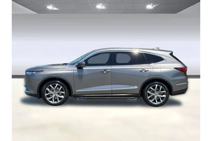 $38898 : Acura MDX 2023 SH-AWD 4dr SU image 2