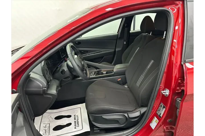 $23884 : Hyundai ELANTRA Hybrid 2025 image 9