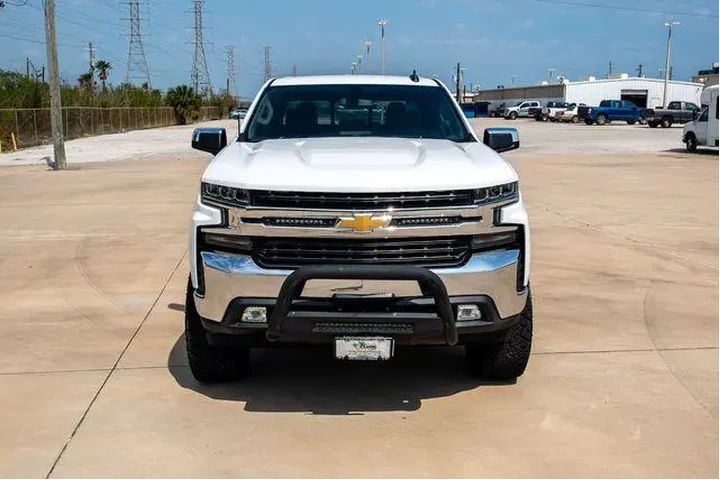 $26914 : Chevrolet Silverado 1500 201 image 2