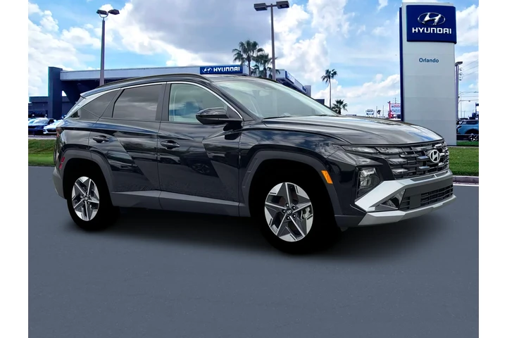 $25988 : Hyundai TUCSON 2025 SEL 4dr image 10