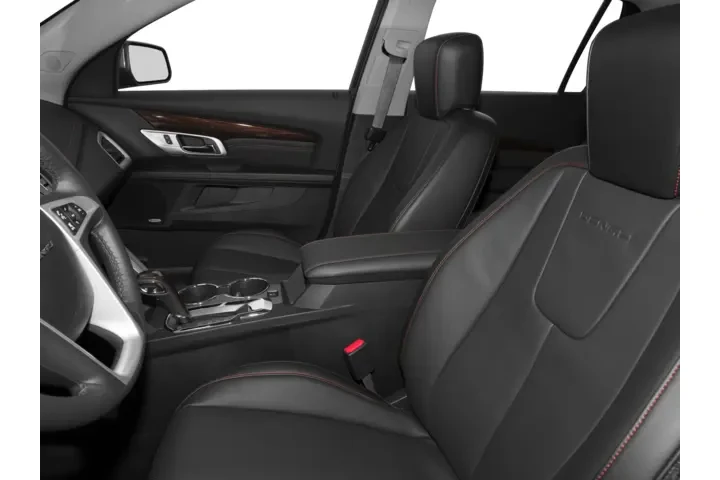 2015 Terrain Denali image 6