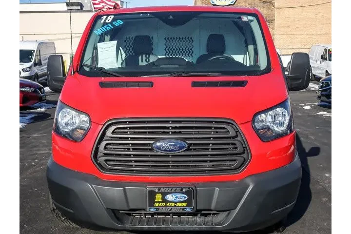 $19998 : Ford Transit 2018 250 3dr SW image 4