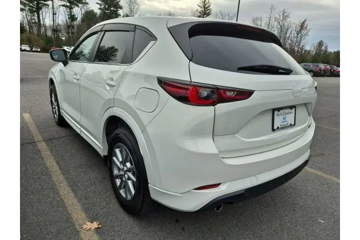 $23900 : Mazda CX-5 2024 AWD 2.5 S Pr image 5