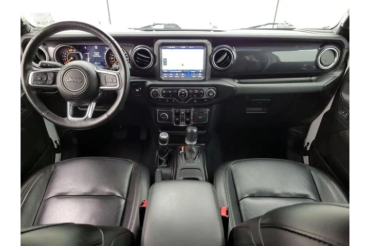 $39998 : Jeep Wrangler 2023 4x4 Sahar image 9