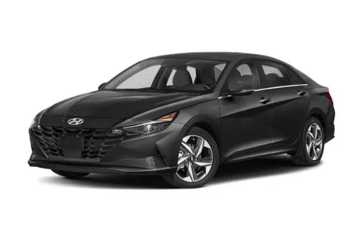 $18955 : Hyundai ELANTRA Hybrid 2022 image 1