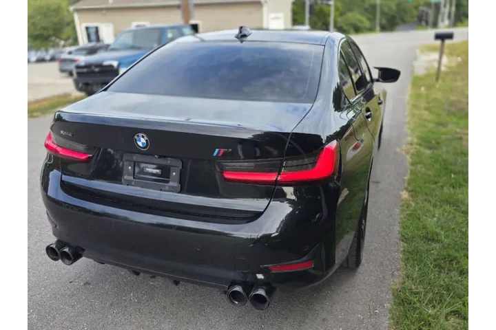 $19999 : 2019 BMW 3 Series 330i xDrive image 5