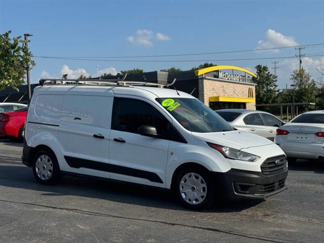 $16495 : 2019 Transit Connect XL image 5