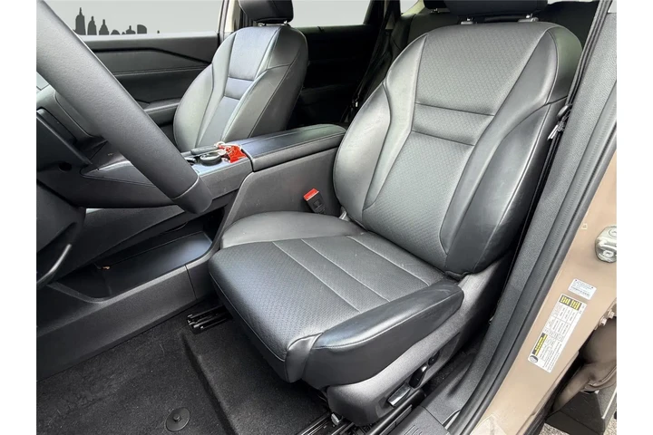 $23490 : Nissan Rogue 2024 AWD SV 4dr image 7