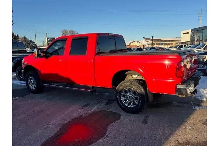 $30954 : Ford F-250 Super Duty 2016 4 image 3