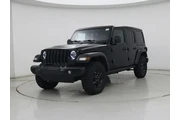 $33998 : Jeep Wrangler Unlimited 2022 thumbnail