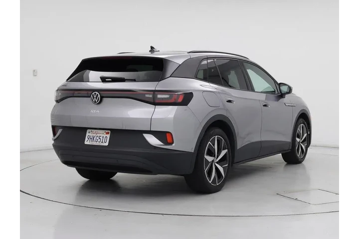 $24998 : Volkswagen ID.4 2023 S 4dr C image 8