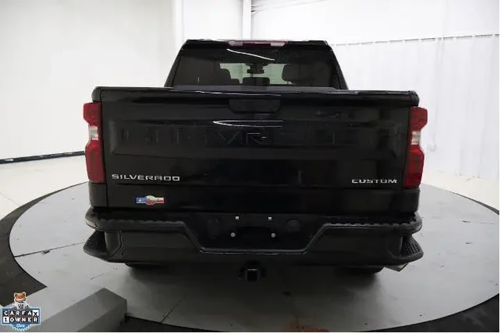 $34218 : Chevrolet Silverado 1500 202 image 4