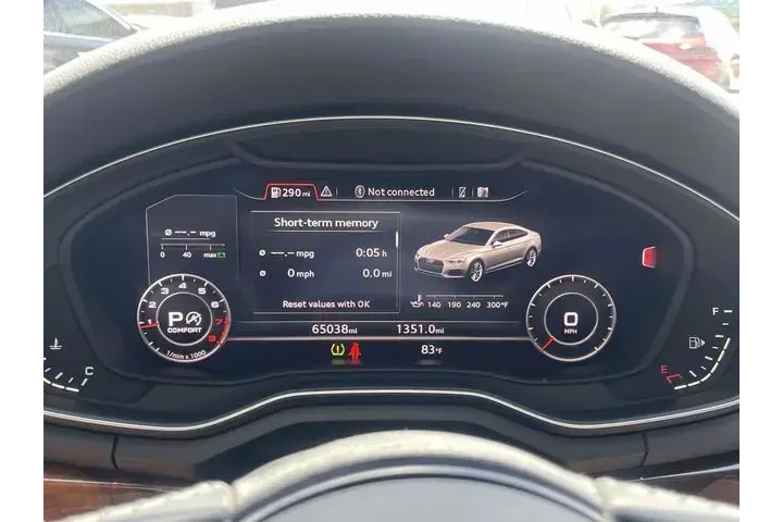$20790 : Audi A5 Sportback 2018 AWD 2 image 7