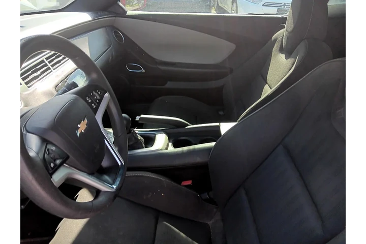 $9995 : 2012 Camaro LS image 9