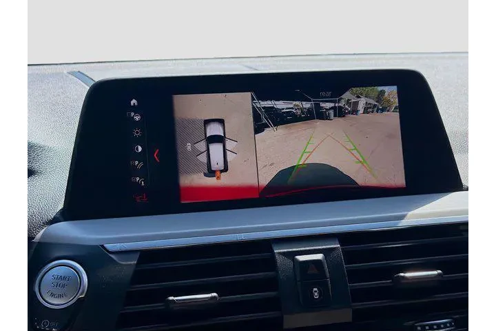 $16765 : BMW X3 2021 sDrive30i 4dr Sp image 10