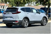 $24995 : Honda CR-V 2021 EX 4dr SUV thumbnail