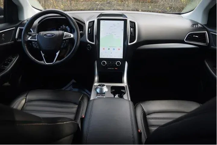 $26000 : Ford Edge 2023 AWD SEL 4dr C image 8