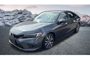 Honda Civic 2023 EX-L 4dr Ha en Bronx
