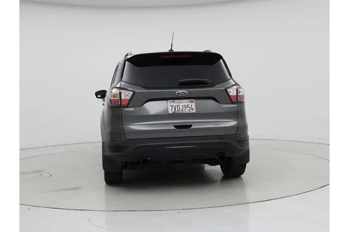 $13998 : Ford Escape 2017 AWD Titaniu image 6