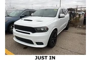 Dodge Durango 2018 AWD SRT 4 en Detroit