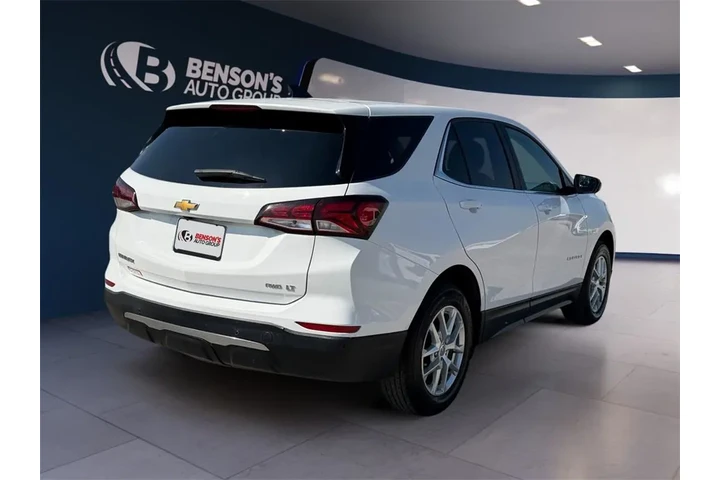 $23499 : Chevrolet Equinox 2024 4x4 L image 5