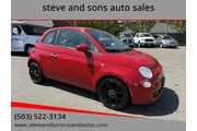 $5995 : 2012 FIAT 500 Pop thumbnail