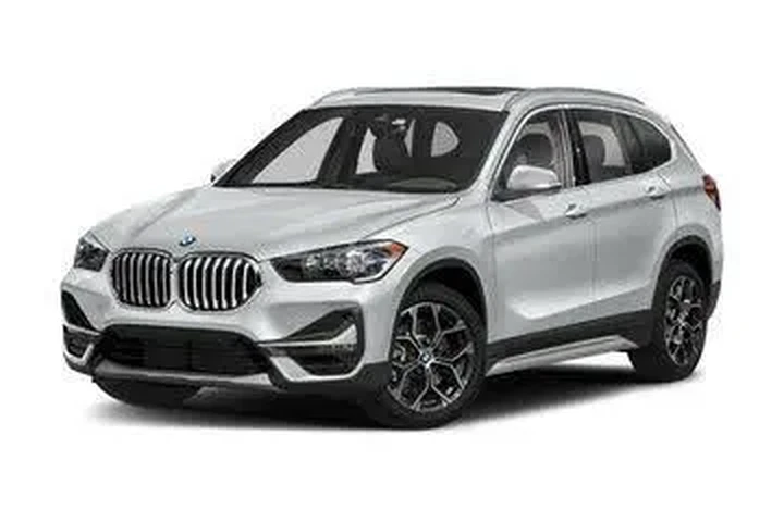 $17500 : BMW X1 2020 AWD xDrive28i 4d image 1