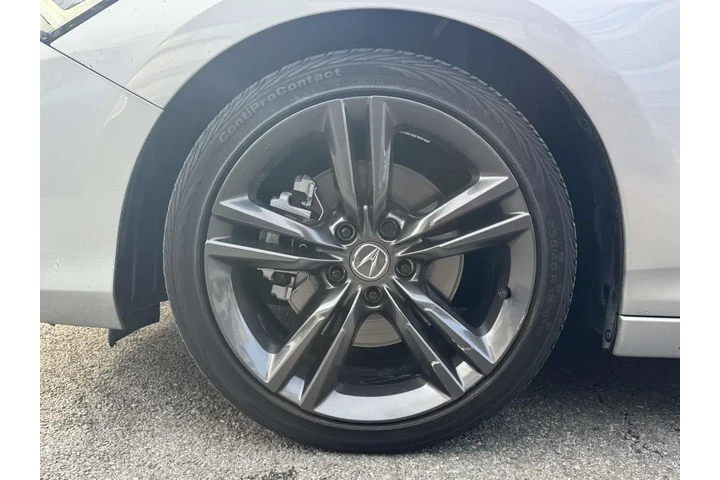 $25985 : Acura Integra 2023 4dr Liftb image 8