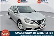 $12760 : PRE-OWNED 2019 NISSAN SENTRA thumbnail