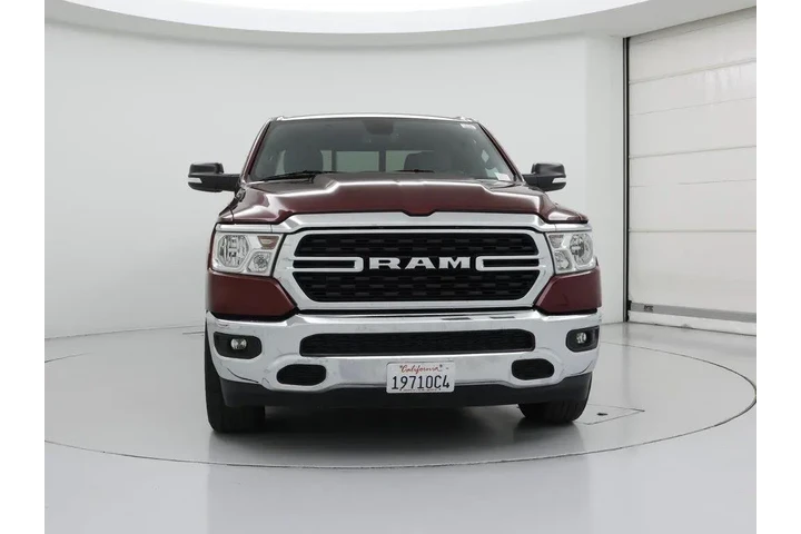$28998 : Ram 1500 2022 4x2 Big Horn 4 image 5