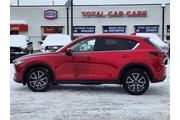 $17954 : 2018 CX-5 Touring thumbnail
