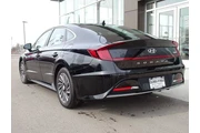 $27868 : Hyundai SONATA Hybrid 2023 L thumbnail