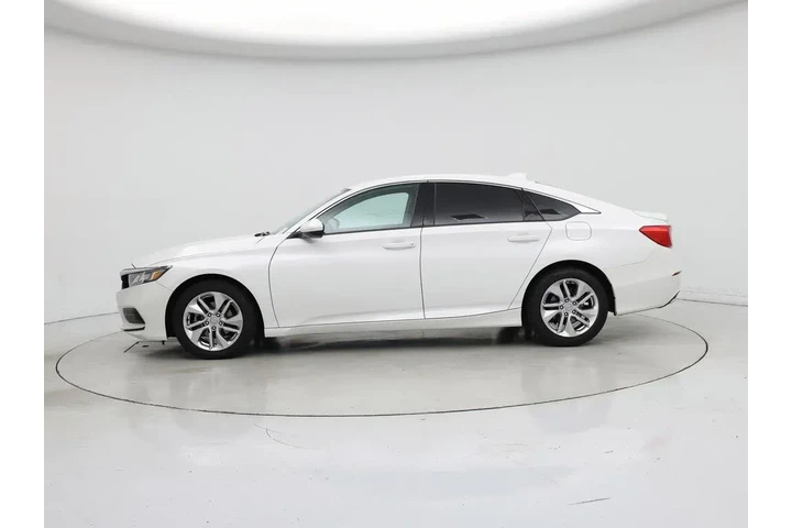 $18998 : Honda Accord 2019 LX 4dr Sed image 3