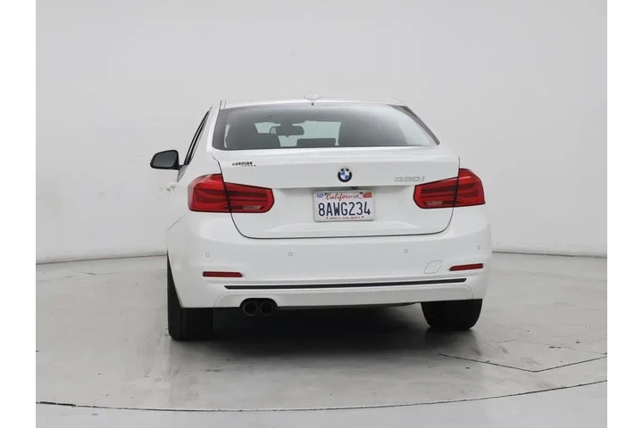 $16998 : BMW 3 Series 2017 330i 4dr S image 6