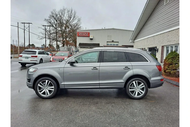 $12900 : 2015 AUDI Q7 3.0T PREMIUM PLU image 6