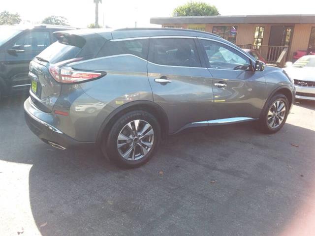 $13999 : 2015 Murano SV image 4