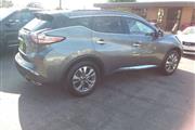 $13999 : 2015 Murano SV thumbnail