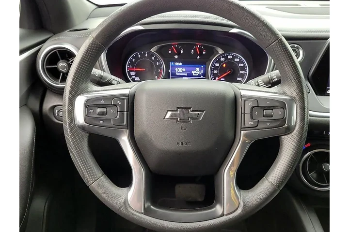 $21998 : Chevrolet Blazer 2021 LT 4dr image 10