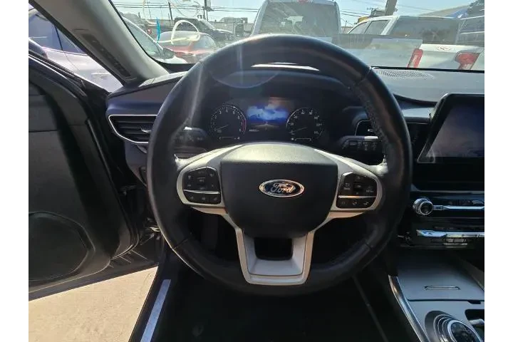 $32300 : Ford Explorer 2023 AWD Limit image 10