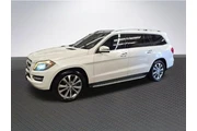 $14988 : Mercedes-Benz GL-Class 2014 thumbnail