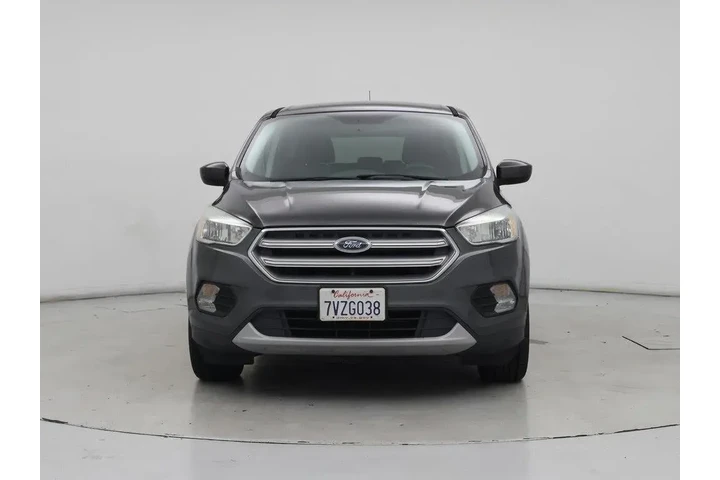 $11599 : Ford Escape 2017 SE 4dr SUV image 5