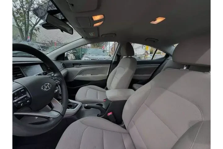 2020 HYUNDAI ELANTRA2020 HYUN image 5