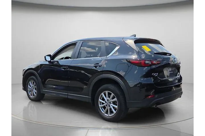 $23991 : Mazda CX-5 2023 AWD 2.5 S Se image 7