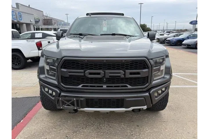 $39978 : Ford F-150 2019 4x4 Raptor 4 image 8